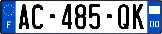 AC-485-QK