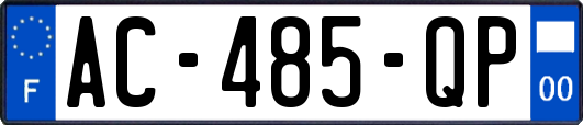 AC-485-QP