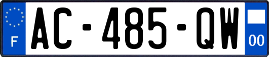 AC-485-QW