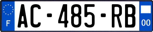 AC-485-RB