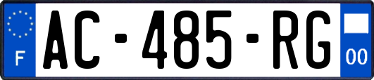AC-485-RG
