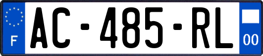 AC-485-RL
