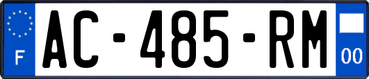 AC-485-RM