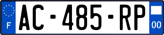 AC-485-RP