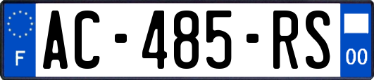 AC-485-RS