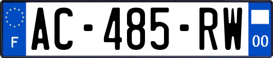 AC-485-RW