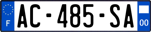 AC-485-SA