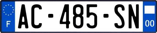 AC-485-SN