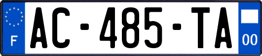 AC-485-TA