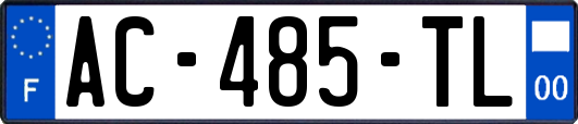 AC-485-TL
