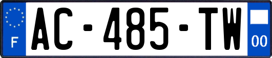AC-485-TW
