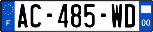 AC-485-WD