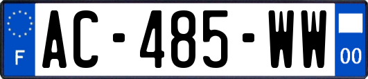 AC-485-WW