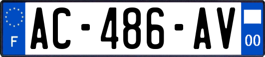 AC-486-AV
