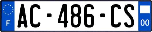 AC-486-CS