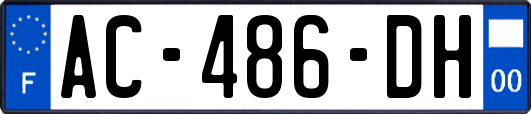 AC-486-DH