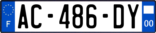 AC-486-DY