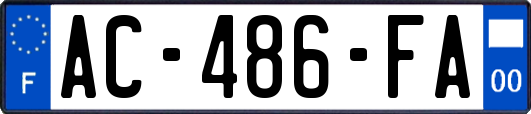 AC-486-FA