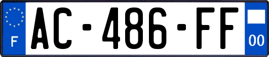 AC-486-FF