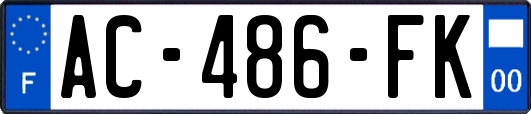AC-486-FK