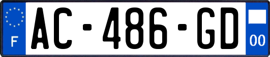 AC-486-GD