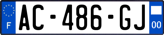 AC-486-GJ
