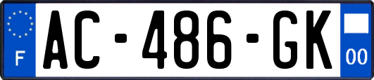 AC-486-GK