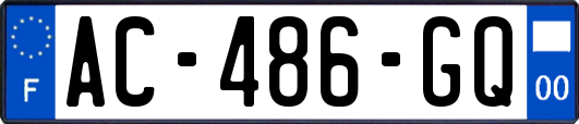 AC-486-GQ