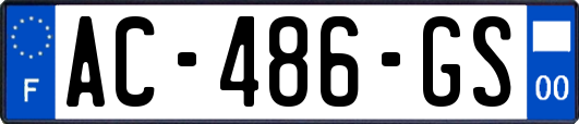 AC-486-GS