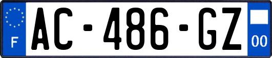 AC-486-GZ
