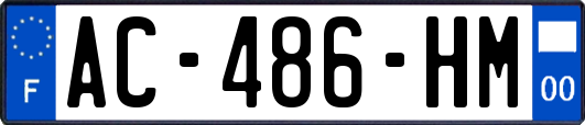 AC-486-HM