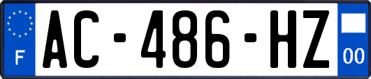 AC-486-HZ