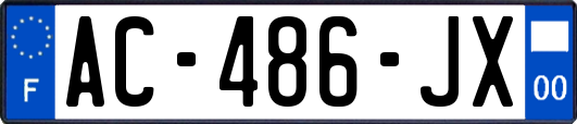 AC-486-JX