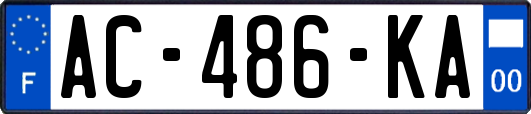AC-486-KA