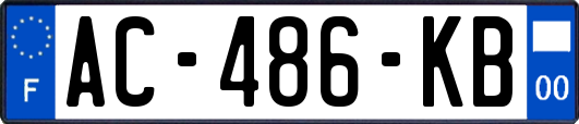 AC-486-KB