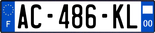 AC-486-KL