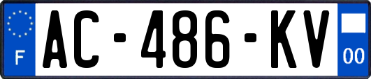 AC-486-KV