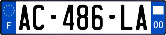 AC-486-LA