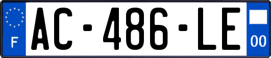 AC-486-LE