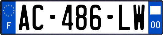 AC-486-LW