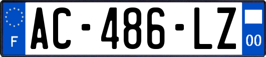AC-486-LZ