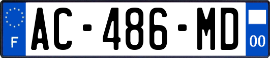 AC-486-MD