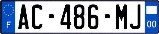 AC-486-MJ