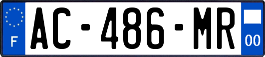 AC-486-MR