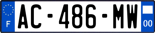 AC-486-MW