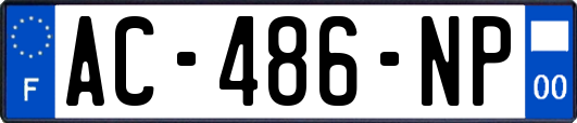 AC-486-NP