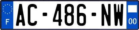AC-486-NW