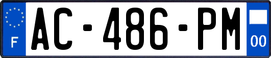 AC-486-PM
