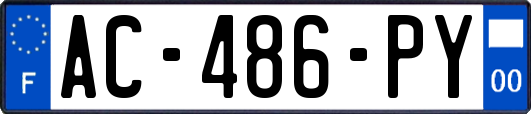 AC-486-PY