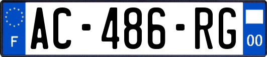 AC-486-RG